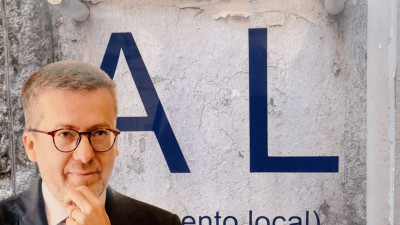 Carlos Moedas