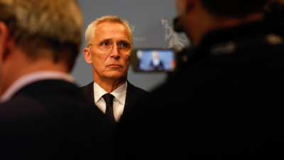 Jens Stoltenberg