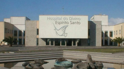 Hospital Divino Espírito Santo