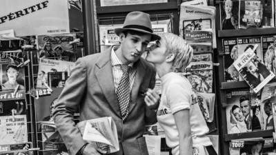 “Nouvelle Vague”