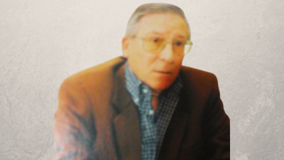 Fernando Abreu (1933-2026)