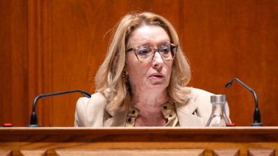 Maria do Rosário Palma Ramalho