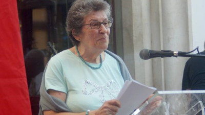 Maria José Vicente