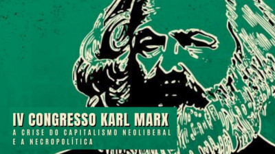 IV Congresso Karl Marx