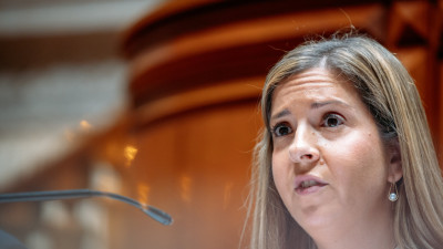 Margarida Balseiro Lopes