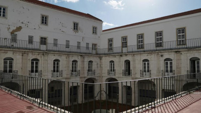 Quartel da Graça