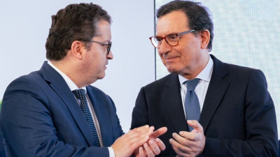 Miranda Sarmento e Castro Almeida