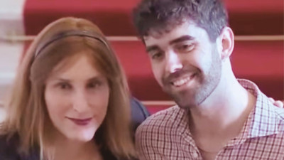 Maria João Vaz e Miguel Salazar