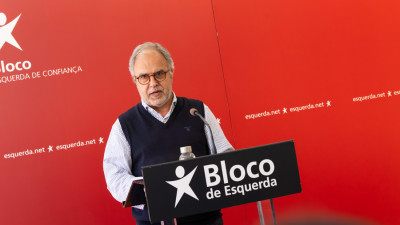 José Manuel Pureza
