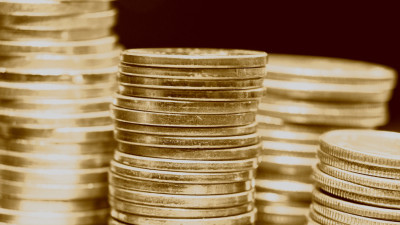 moedas