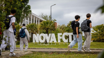 Nova FCT