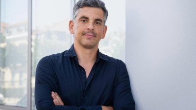 Bruno Maia. 