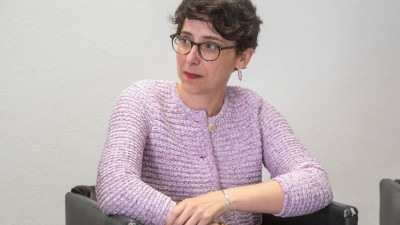 Maria José Oliveira
