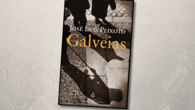 "Galveias", José Luís Peixoto, 2014