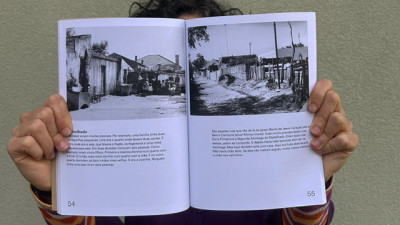 Fotografia de Nuno Santos Dias