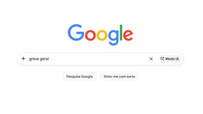 pesquisa Google