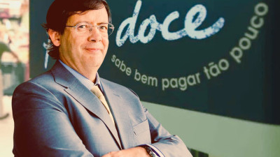 Pedro Soares dos Santos