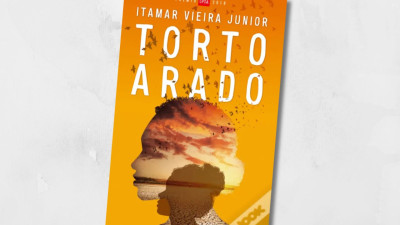 “Torto Arado”, Itamar Vieira Júnior , 2018