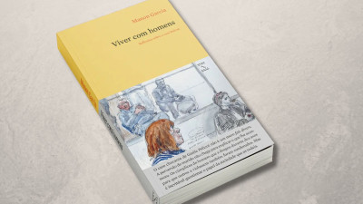 “Viver com Homens: Reflexões sobre o Caso Pelicot” – Manon Garcia, 2025