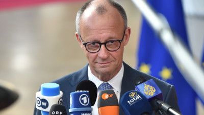 Friedrich Merz 