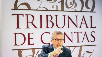 Carlos Moedas
