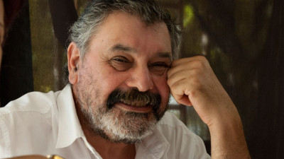 Eduardo Grelo (1955-2026)