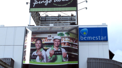 Pingo Doce