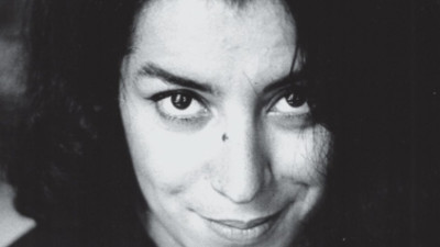 Marjane Satrapi