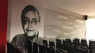 Paulo Martins (1953-2014)