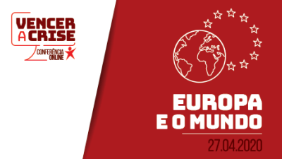 Europa e o Mundo