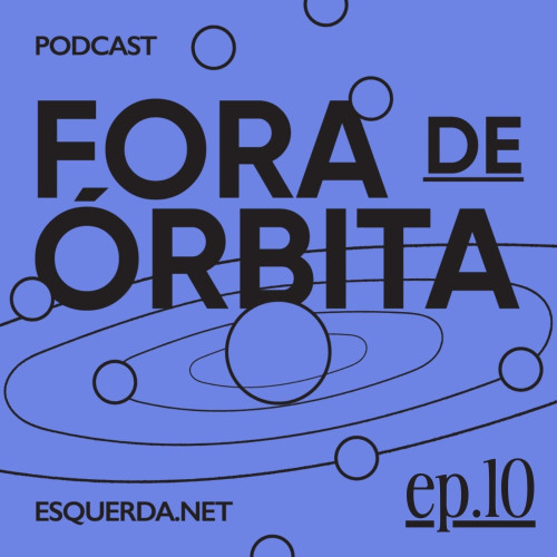 Fora de Órbita episódio dez