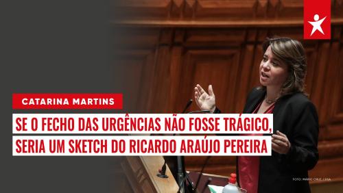 Encerramentos no SNS por falta de profissionais é retrocesso como não há memória