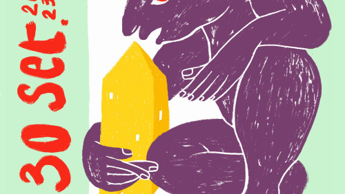  Fotogaleria: Ilustradores pelo direito à habitação