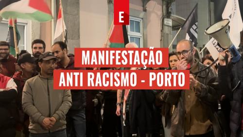 Concentração no Porto