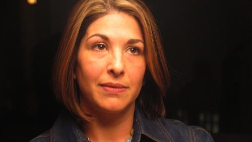Naomi Klein: Sanders quebrou o feitiço que vinha desde Reagan