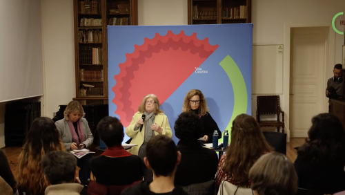 Laboratório Mulheres e Saúde 