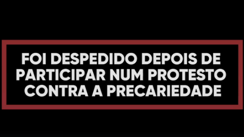 Casa da Música despede precários em represália por protesto