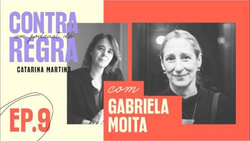 Gabriela Moita: O que é a saúde mental e como vencer preconceitos?