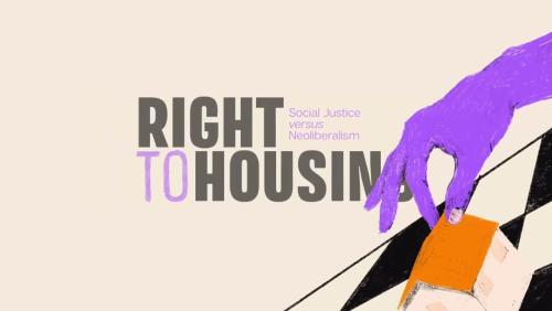 Habitação e Europa: o papel da Esquerda