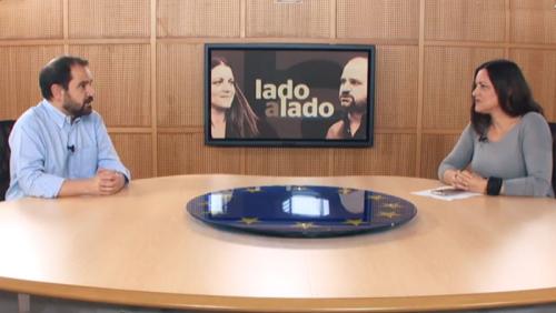 Lado a Lado: Aborto nos EUA, tragédia de Melilla e cimeira da NATO