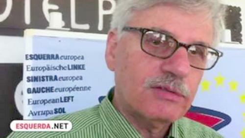 Michael Löwy: Ecossocialismo vs. Decrescimento