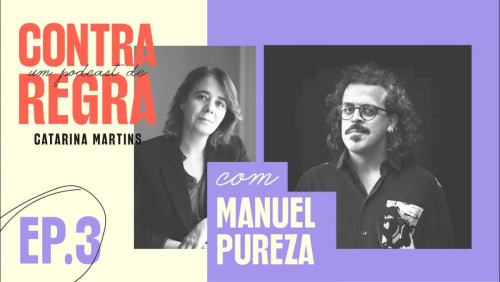 Manuel Pureza: Atrás de cada Pôr do Sol, esconde-se o próximo Hitchcock português?