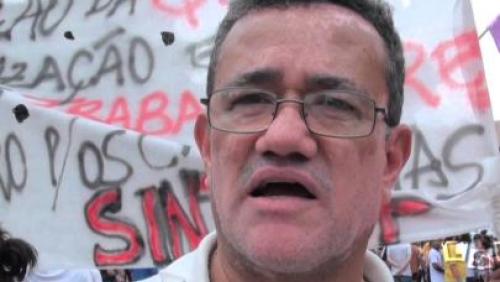 Um oligarca é um oligarca