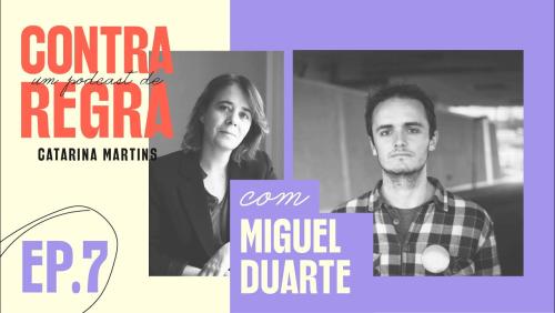 Miguel Duarte: para a Europa, o crime é resgatar vidas no Mediterrâneo?
