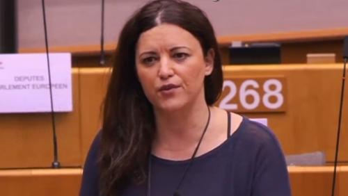 “Se não nos retiramos do acordo UE-Mercosul seremos cúmplices deste massacre”