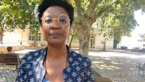 Lisboa: Bloco defende ciclovia da Almirante Reis