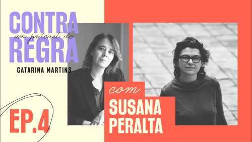 Susana Peralta: Impostos como e para quê?