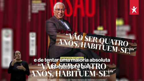 Tempo de antena do Bloco: como é que se chegou até aqui?