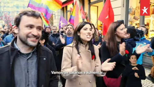 Não temos tempo para esperar. É preciso baixar os preços das casas hoje