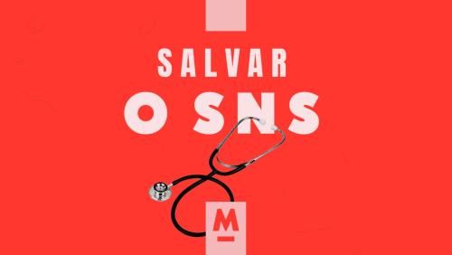 Tempo de antena: Proteger o SNS